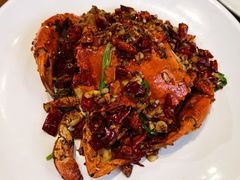 -猪肉婆私房菜(容桂总店)
