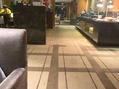 -北京希尔顿逸林酒店