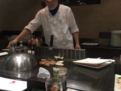 -大渔铁板烧(大悦城店)