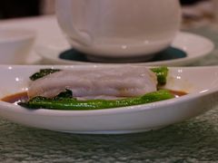 陈皮牛肉肠-北园酒家(小北路店)