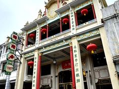 -陶陶居酒家(第十甫路总店)