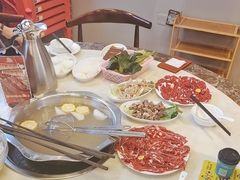 -小肥牛潮汕牛肉火锅(南联店)