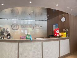 -馨月汇·一悦馨香月子中心(前滩店)