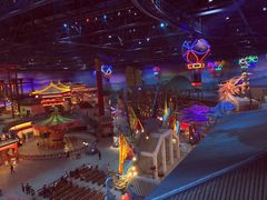 -万达茂商场(南京仙林店)