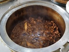 五香牛肉-福合埕牛肉丸(福平路店)