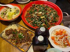 -兔槽江湖菜·重庆璧山兔(水围店)