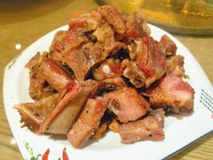 -厨神老街兔·淳朴人家店(盐帮菜风味名店)