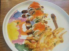 -樱の千渡日式料理·铁板烧•烧鸟(金盛田广场店)