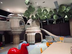 -水桶王国主题餐厅·聚会·生日派对·亲子活动·家庭套餐(亚龙湾希尔顿店)