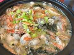-潮州府·潮菜·砂锅粥(徐家汇店)