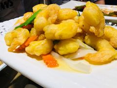 -东北大院·东北菜(三台子店)