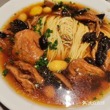 万丰海岸城新店 | 浇头确实不错