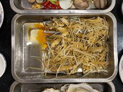-胶东海鲜大排档(北太平庄店)