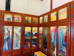 -青堂瓦舍京剧摄影古戏楼拍摄基地(北京安徽会馆店)