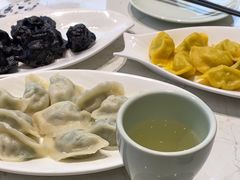 -船歌·鱼水饺青岛菜(国贸商城店)