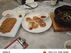 -鹭园酒家·四十年老字号