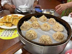 -真不同饭店(中州东路店)