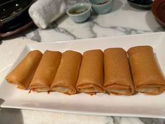 -湖滨28中餐厅·西湖宴·杭州君悦酒店