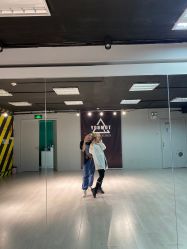 点击看大图 -TOMBOY爵士舞韩舞舞社