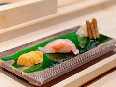 -鮨一日本料理(大中华店)