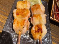 -鸟屯(三里屯店)