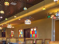 -君邦火锅(新疆大厦店)