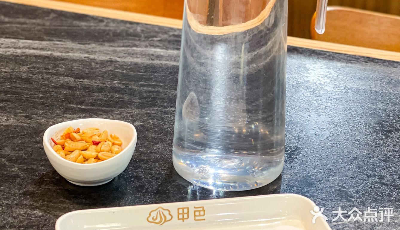 魔都探店｜夜宵生活最佳选择甲色盱眙十三香龙虾