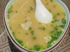 -新繁老號豌豆汤饭店·江湖菜(宝光寺店)