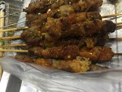 -老王太太串吧(中街店)