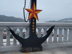 -白玉山景区