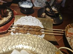 -楼兰新疆主题餐厅(坂田佳华领汇广场店)