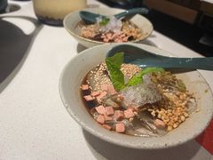 -新辣道鱼火锅(上地华联店)