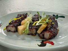 -台山第一家兴华黄鳝饭·黄鳝婆(彭沙坑总店)