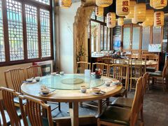 -二十八里太湖船菜(吉祥路店)