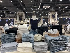 -BASEMENT FG (成都太古里店)