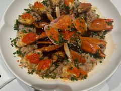 -荣兴酒家(徐家汇店)