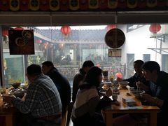 -同得兴 Since·1995 传统苏式面馆(十全街店)