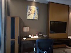 -杭州西溪喜来登度假大酒店