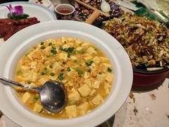 -峰厨大鱼泡饼·天津菜(西青大学城店)