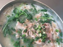 -广场正宗原汁薏米店