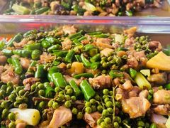 -金水泊山庄·花椒鸡(铁山坪店)