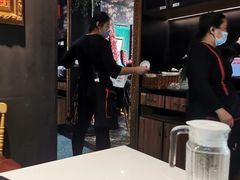 大堂-撒椒·四川江湖菜(大族广场店)
