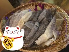 -渝味晓宇·重庆火锅(龙岗龙城万科里店)