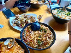-螺蛳粉先生(蓟门桥店)