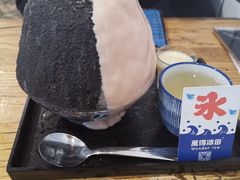 -WONDER ICE 萬得冰田(建設路总店)