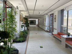 -寿山福海养老服务中心(石景山院)
