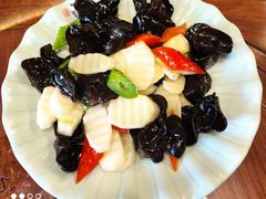 -南来顺饭庄·清真(南菜园店)