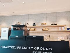 -瑞幸咖啡(东城汇店)