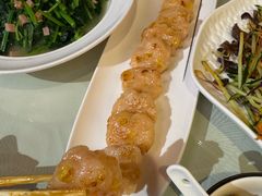 -良师门滨海人家·海鲜·家常菜(滨海城店)