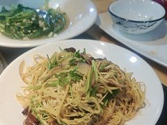 -人民公社大食堂(顺义总店)